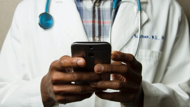 Healthtech Dandelin