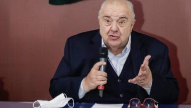 Covid-19 em Curitiba