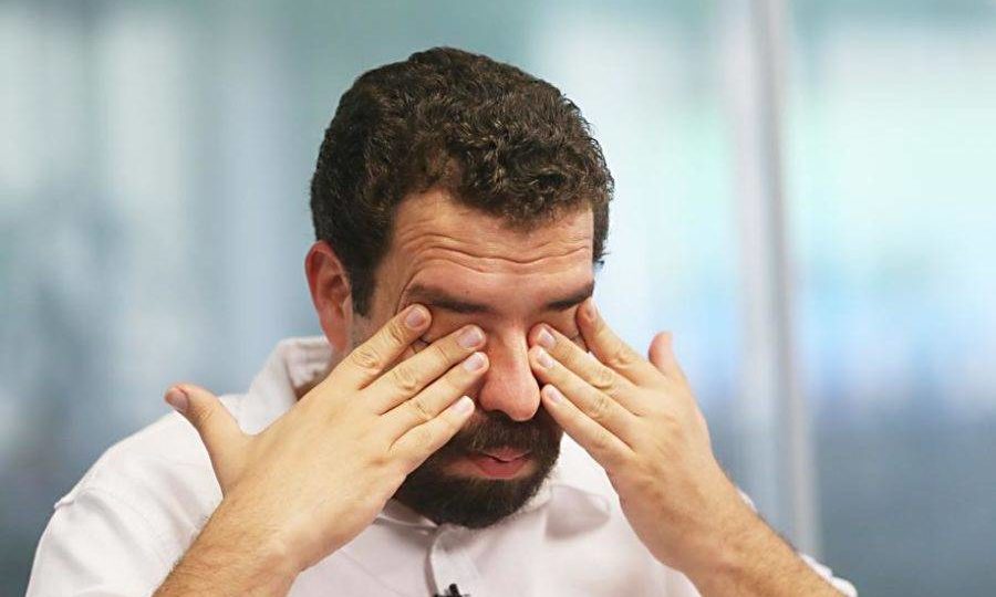 A pirâmide de Guilherme Boulos Guilherme Boulos sugeriu que contratar mais servidores é a forma de combater o déficit da Previdência do funcionalismo paulistano.