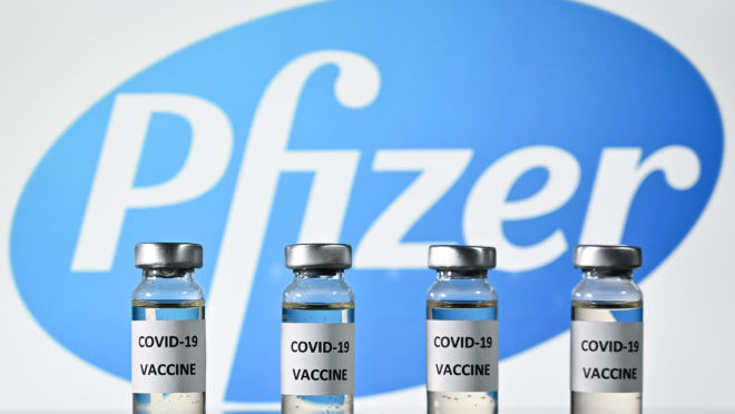 pfizer vacina covid