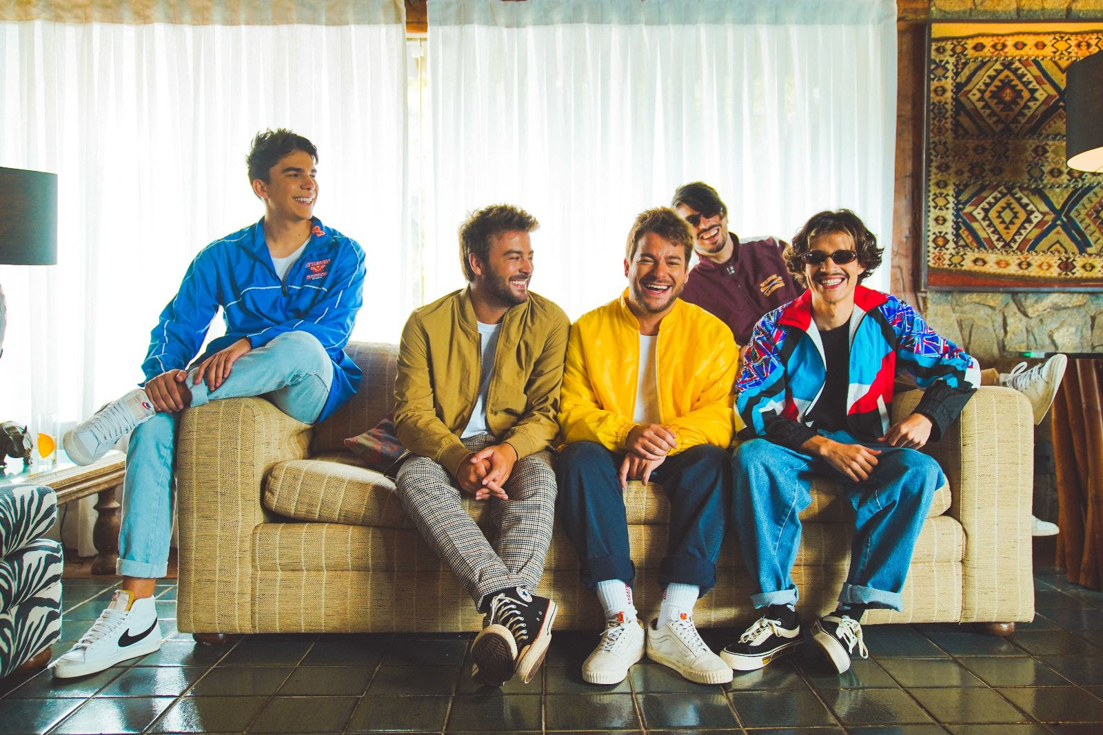 Dubdogz, KVSH e Disorder