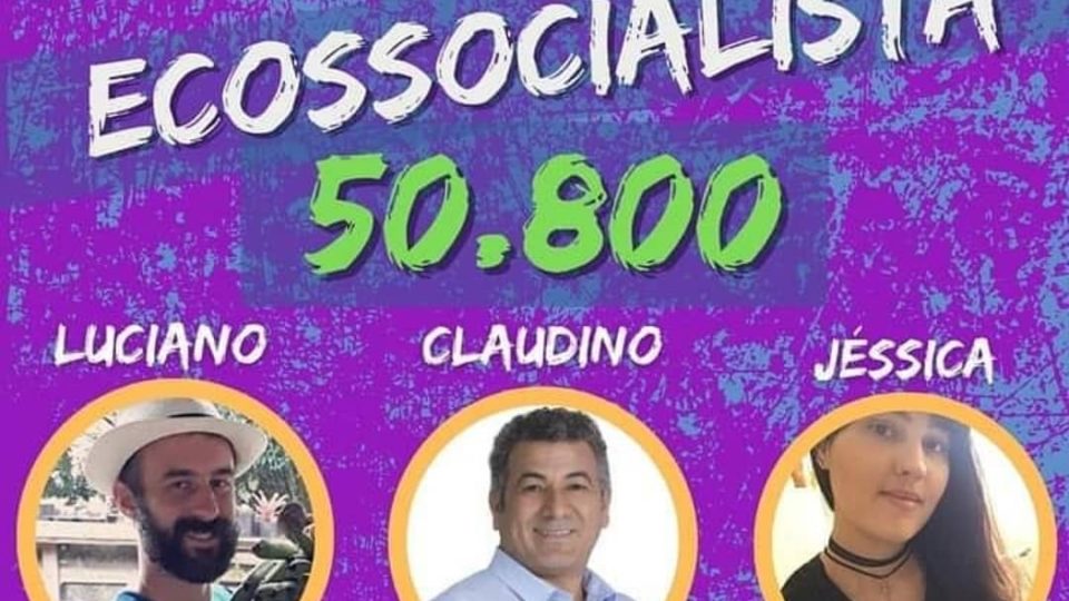 Mandato coletivo