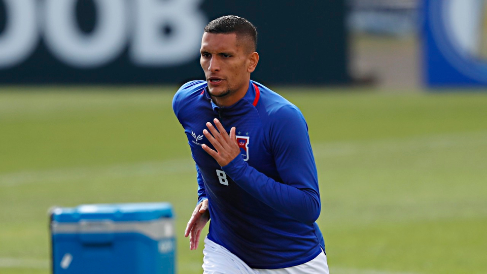 Três jogadores testam positivo para a Covid-19 e desfalcam o Paraná