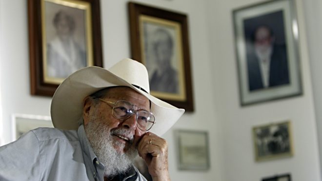 Serafim Meneghel fez história no União Bandeirante.