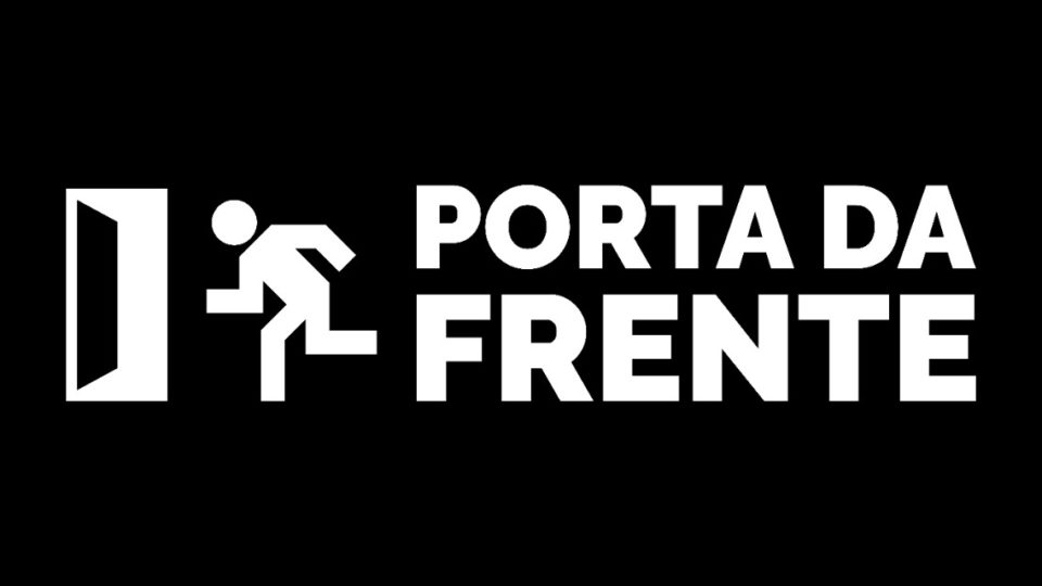 Mulheres pela Porta da Frente Mulheres pela Porta da Frente
