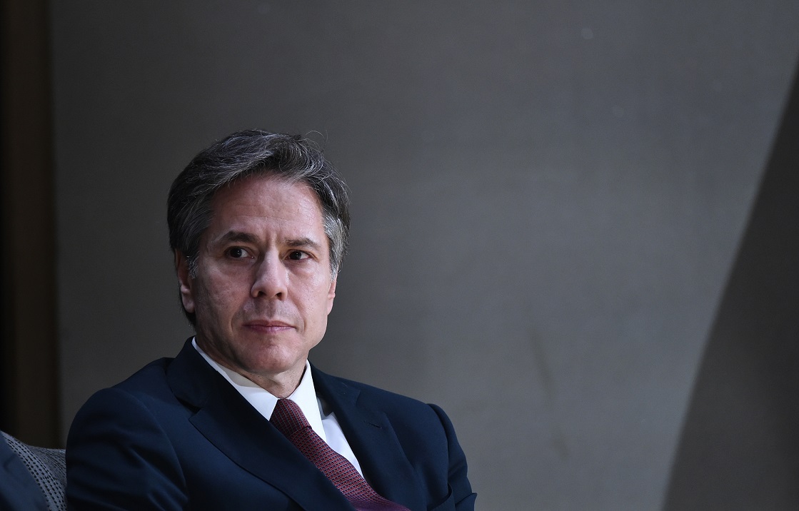 Antony blinken Antony blinken