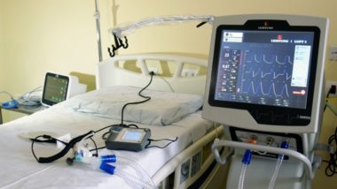 Oito hospitais de Curitiba estão no limite de atendimento a pacientes de Covid-19 Governo do Paraná anunciou a abertura de 32 novos leitos SUS para Covid-19.