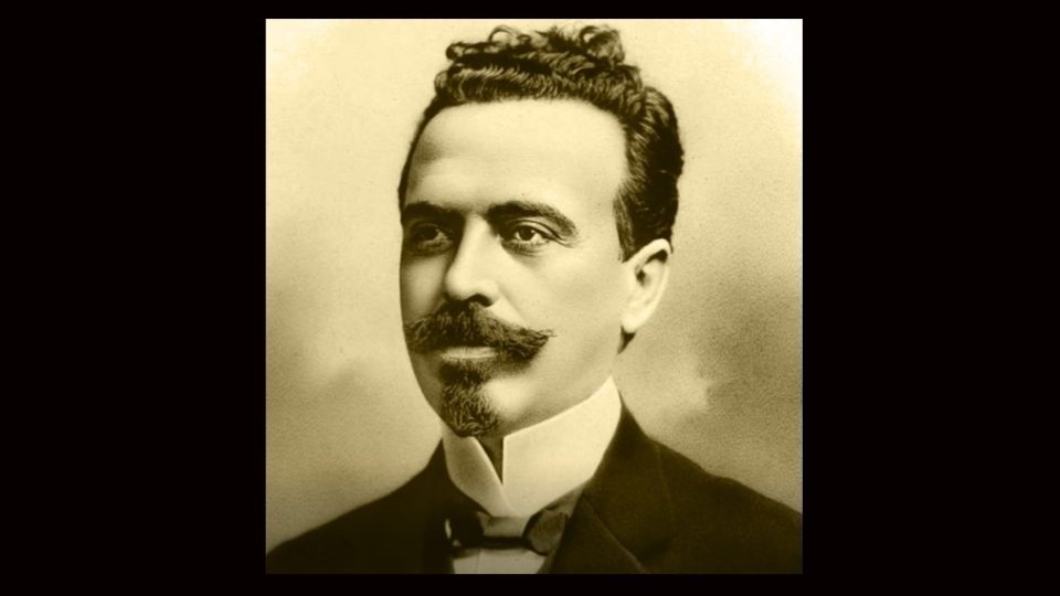 Nilo Peçanha