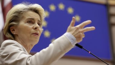 UE assina acordo comercial e de cooperação com Reino Unido europa covid