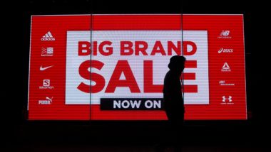 Na Black Friday mais interativa dos últimos tempos, inspiração vem da China Na Black Friday mais interativa dos últimos tempos, inspiração vem da China