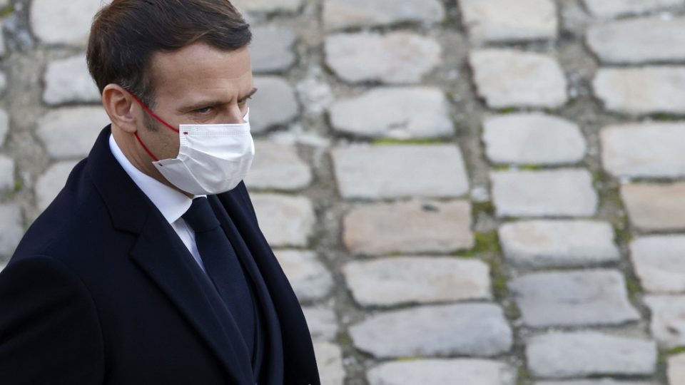 macron