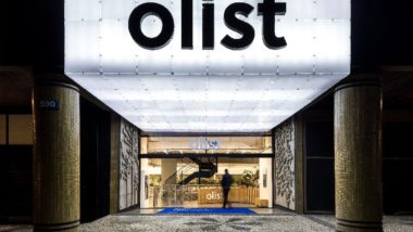 Olist compra startup de logística PAX e consolida expansão após aporte Em novembro, a Olist, startup curitibana que oferece solução de vendas para lojistas, recebeu um aporte que injetou R$310 milhões no negócio.