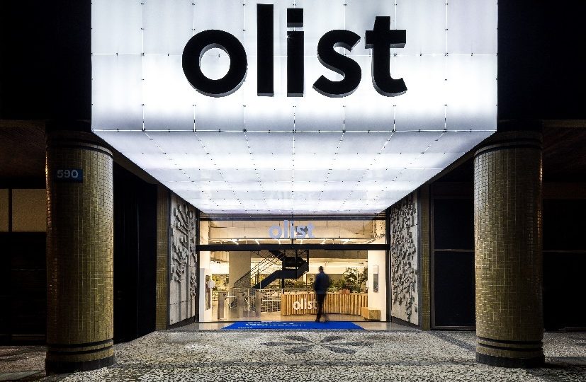 Expansão internacional e aquisição de startups: os planos do Olist após aporte de R$ 310 milhões Expansão internacional e aquisição de startups: os planos do Olist após aporte de R$ 310 milhões