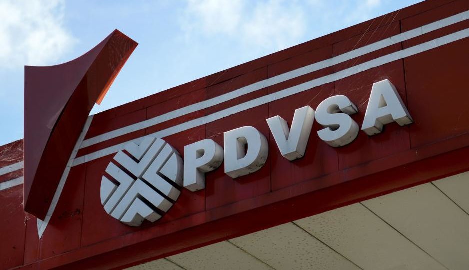 petróleo pdvsa