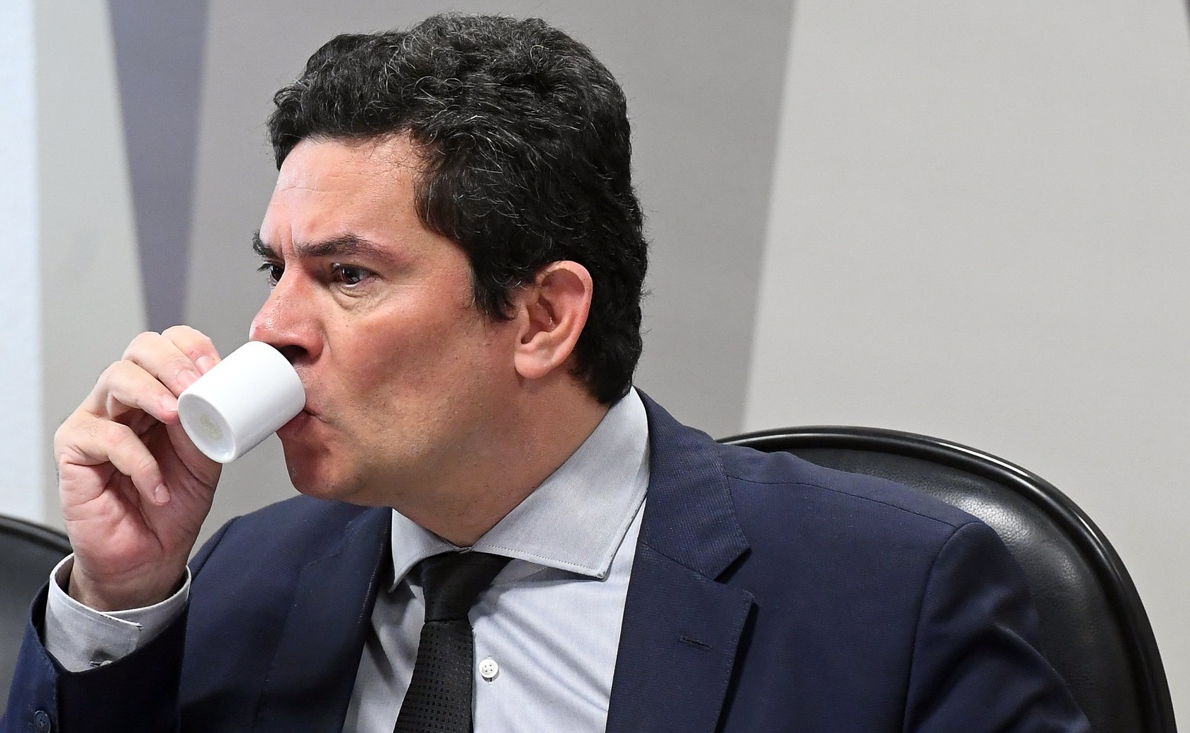 Como ex-juiz da Lava Jato, Sergio Moro teve acesso a informações privilegiadas que agora pode usar na recuperação da Odebrecht e da OAS, clientes da empresa que lhe ofereceu emprego.