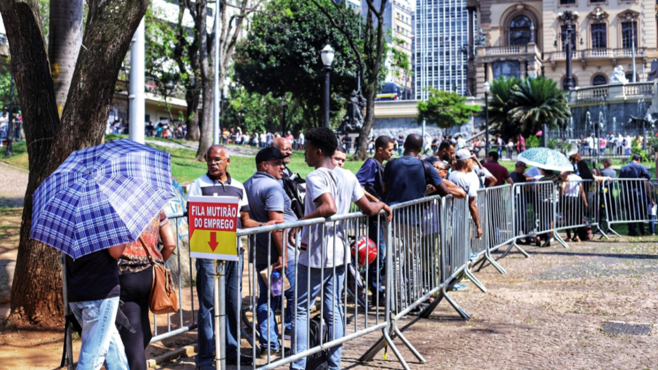 Contingente na população ocupada será melhor termômetro para mercado de trabalho no pós-pandemia