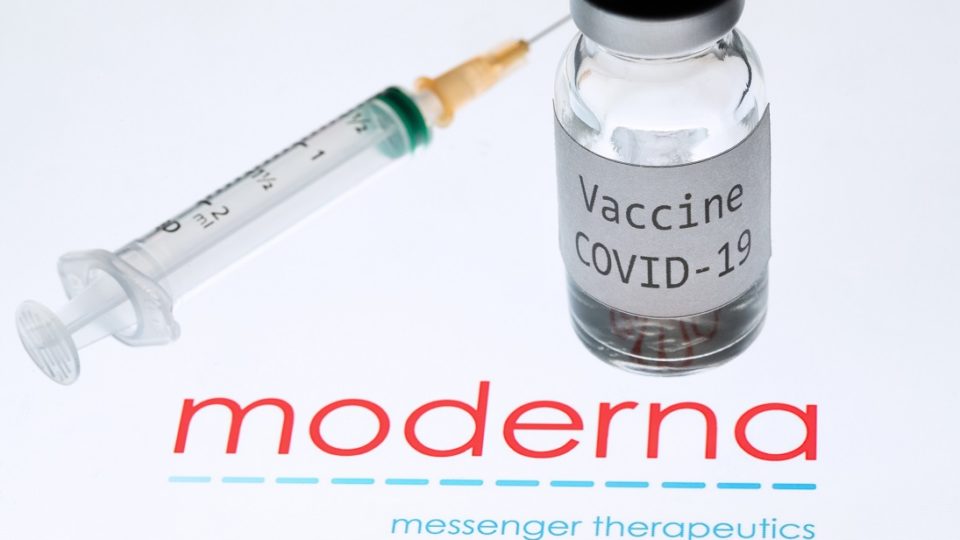 moderna vacina covid
