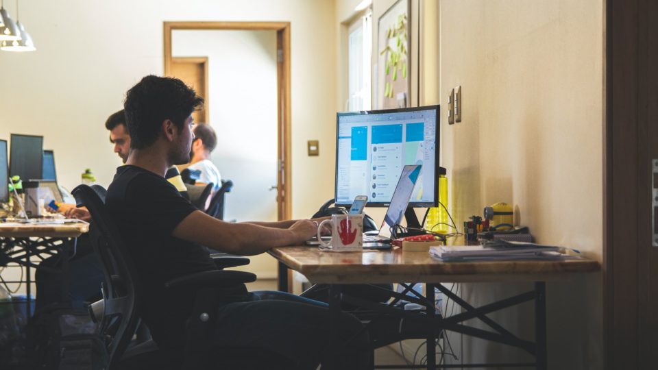 Zé Delivery oferece 70 vagas em home office para área de tecnologia Confira a agenda de oportunidades da semana.