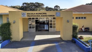 Aulas presenciais estão suspensas em definitivo, em 2020, em Curitiba