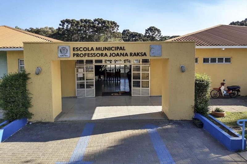 Aulas presenciais estão suspensas em definitivo, em 2020, em Curitiba