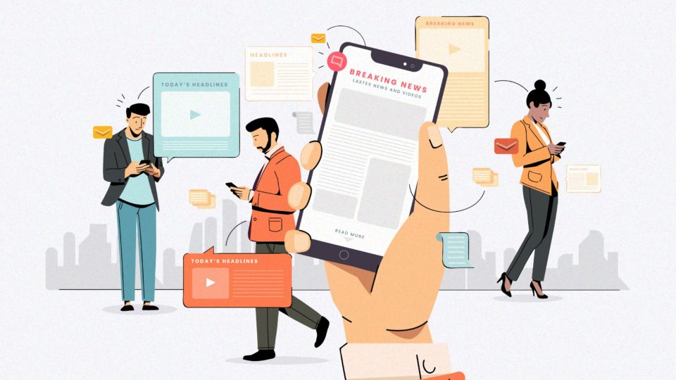 Alfabetização midiática e informacional é peça-chave para a gestão infodêmica Alfabetização midiática e informacional é peça-chave para a gestão infodêmica
