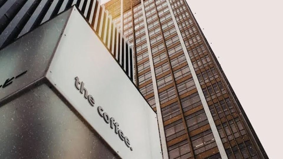 The Coffee anuncia aporte de R$ 28 milhões e reforça expansão nacional e internacional A startup The Coffee nasceu em Curitiba.
