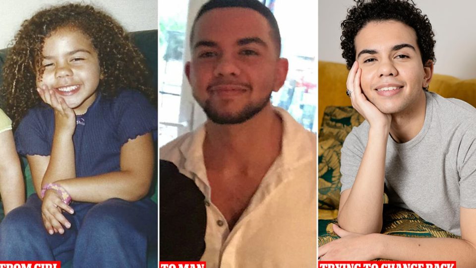 Keira Bell: arrependida de transição sexual aos 16 anos vence na Justiça Keira Bell: arrependida de transição sexual aos 16 anos vence na Justiça