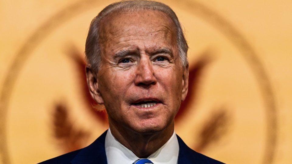 Biden apela que Trump se pronuncie em rede nacional e exija o fim dos protestos joe biden