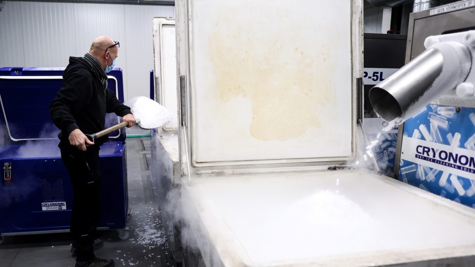 vacina cadeia de frio