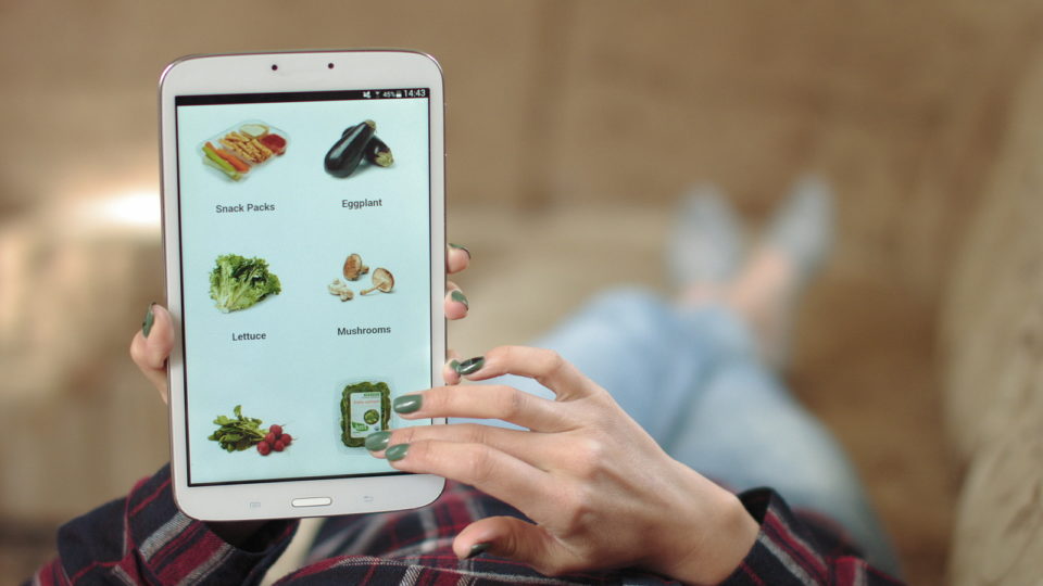 Plataforma incrementa vendas e fideliza clientes de pequenas empresas de gastronomia venda online de alimentos