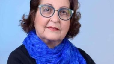 Prefeita eleita morre de Covid-19 no Rio Grande do Sul Izalda Boccacio foi eleita nas eleições 2020