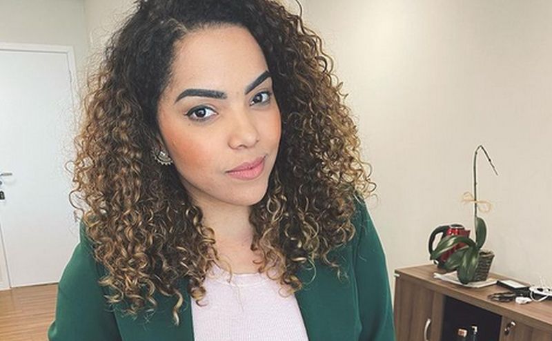 Prefeita eleita de Bauru, Suéllen Rosim, foi alvo de ofensas racistas