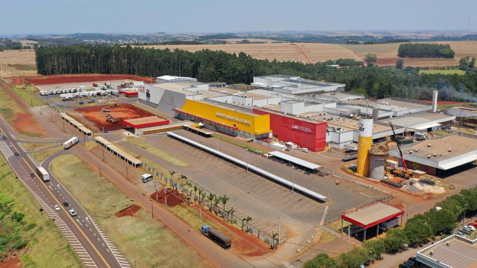 Cooperativa Lar