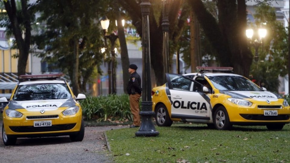 Agentes de segurança vão fiscalizar toque de recolher por causa da Covid-19