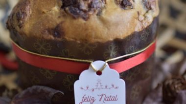 Onde comprar panetones e chocotones artesanais em Curitiba Panetones e chocotones feitos sob encomenda.