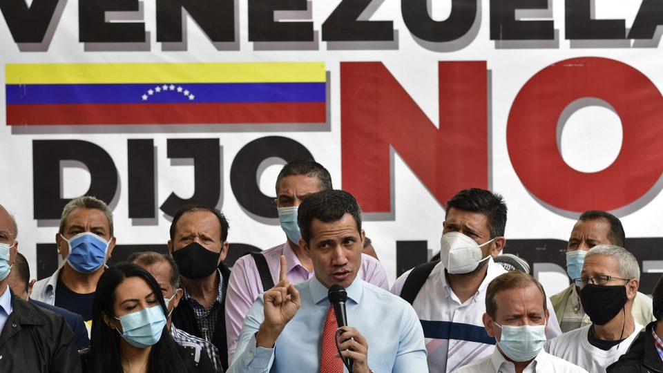 guaidó
