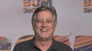 Ator Eduardo Galvão morre vítima de Covid-19 Eduardo Galvão foi vítima de Covid-19.