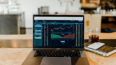 O exponencial – e seus investidores – destroem o capitalismo? O exponencial – e seus investidores – destroem o capitalismo?
