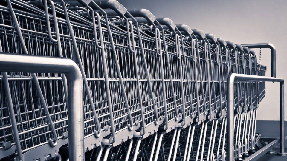 Mais um caso de agressão em um supermercado é denunciado à Polícia Civil