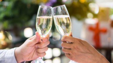 Confira sugestões de vinhos e espumantes para as festas de fim de ano Vinhos e espumantes para harmonizar com o fim de ano.