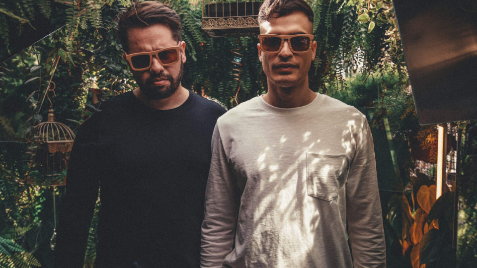 O momento explosivo e singular da carreira de Fancy Inc