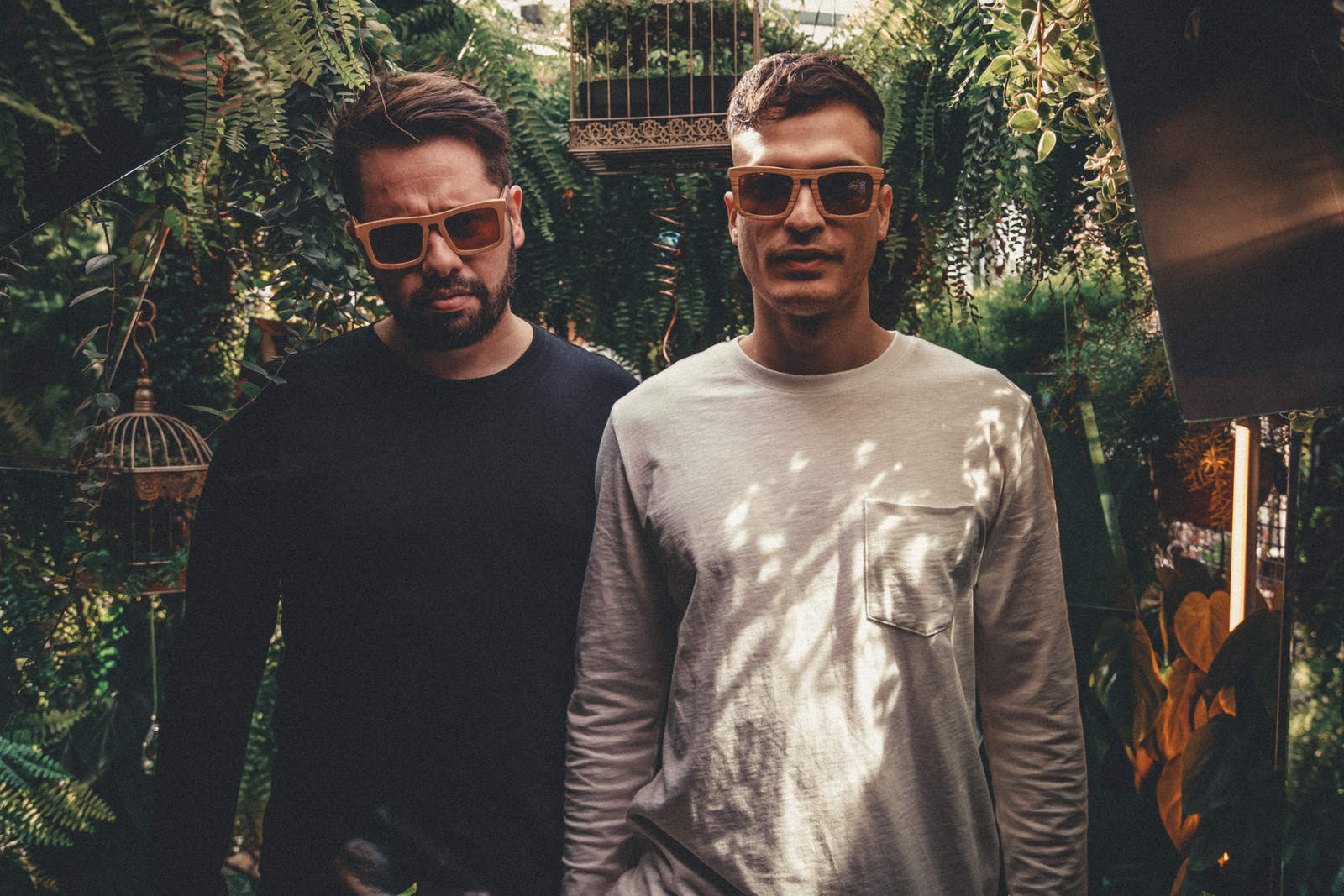 O momento explosivo e singular da carreira de Fancy Inc