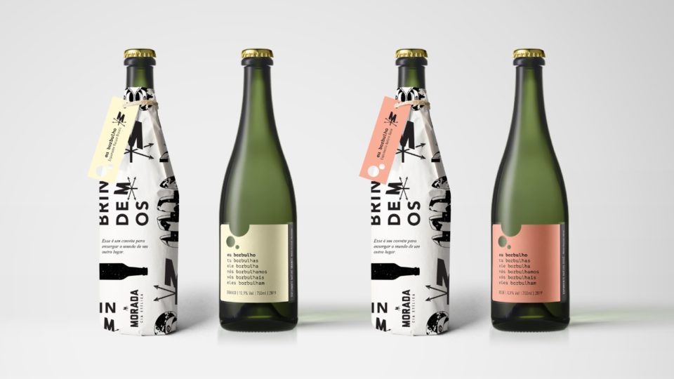 Cerveja Double Vienna Brut é uma das recomendações da vez.