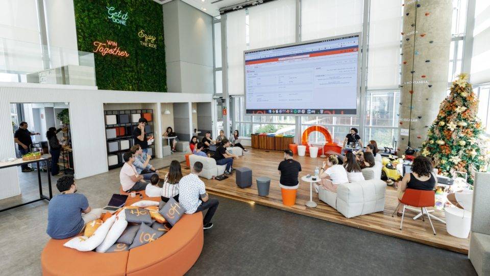 Mesmo com crise, 2020 se consolida como o ano das startups 2020 foi um ano de destaque para as startups.