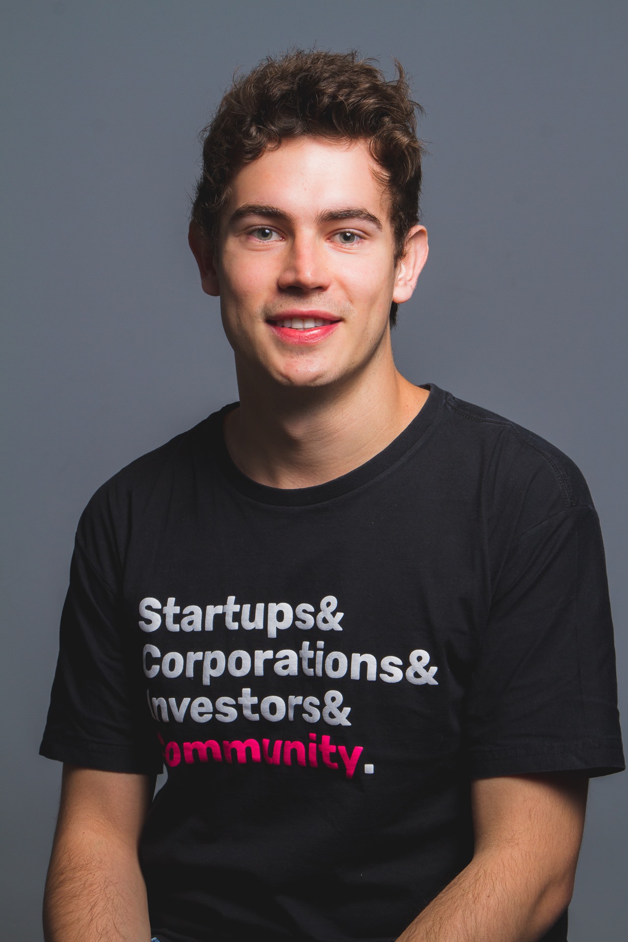 Amadurecimento de startups contribuiu para crescimento. Amadurecimento de startups contribuiu para crescimento.