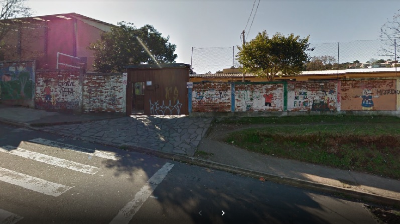 “Da direita, quantos mais morrerem de Covid, melhor”, diz professora de escola pública Fachada da Escola Municipal Guerino Zugno, em Caxias do Sul (RS), onde a educadora trabalha.