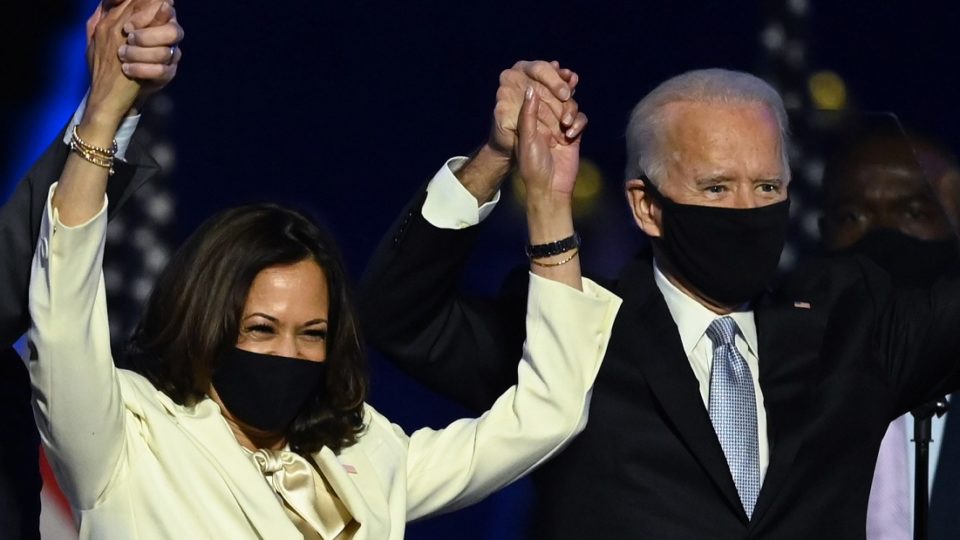 kamala biden