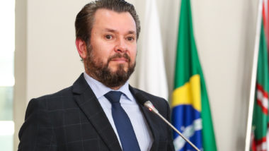 Conselho de Ética da Câmara pune Beto Moraes por conceder prêmio perto das eleições Beto Moraes (PSD)