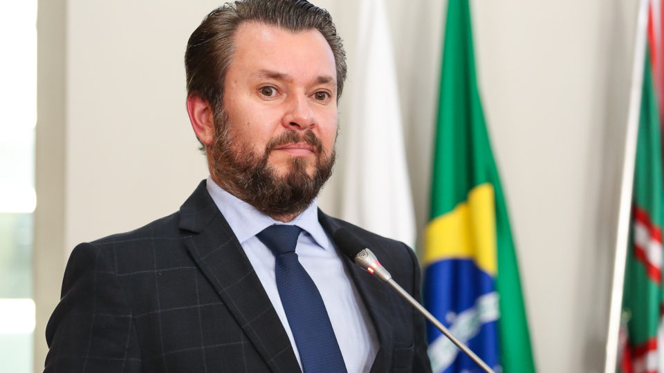 Beto Moraes (PSD)