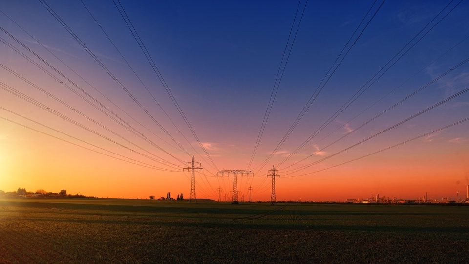 Mercado livre de energia